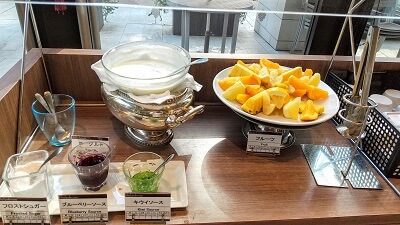 【三井ガーデンホテル柏の葉】でプチ旅行気分・温泉もサウナも朝食も最高