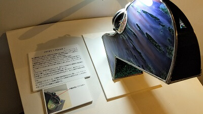 万華鏡ギャラリー&ミュージアムで新発見！万華鏡の世界は深い