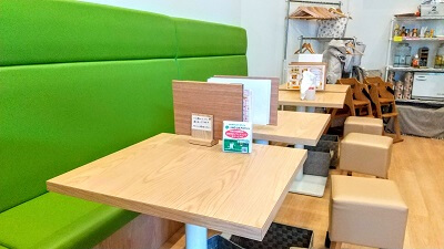 【Noodles&Cafe MEN-OH】めん王はSDGsを実践する最先端のラーメン店