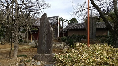 【流山の東福寺】弘法大師が開山したとされる貴重な文化財が残る寺院